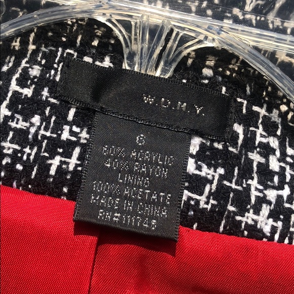 Jacket - Picture 4 of 4